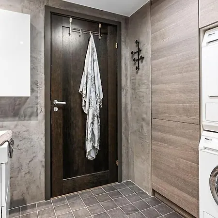 Apartamento Seafront At Aker Brygge