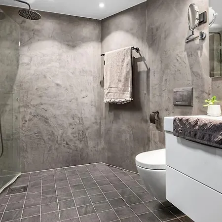 Seafront At Aker Brygge * Oslo