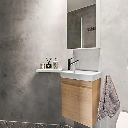 Seafront At Aker Brygge Apartamento Oslo