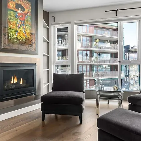 Seafront At Aker Brygge Oslo