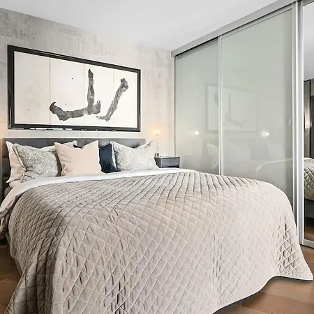 Apartment Seafront At Aker Brygge *