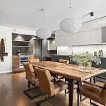 Appartamento Seafront At Aker Brygge *