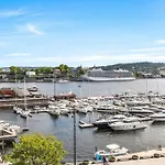 Seafront At Aker Brygge