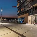 Appartamento Seafront At Aker Brygge