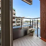 Appartamento Seafront At Aker Brygge *