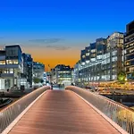 Seafront At Aker Brygge * Oslo