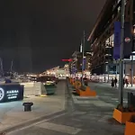 Seafront At Aker Brygge Oslo