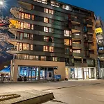 Seafront At Aker Brygge Appartamento Oslo