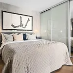 Appartamento Seafront At Aker Brygge *