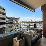 Appartamento Seafront At Aker Brygge Oslo