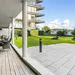 Appartamento Seafront At Aker Brygge