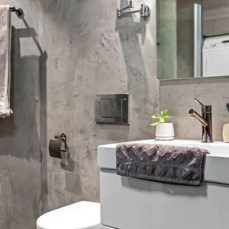 Seafront At Aker Brygge *