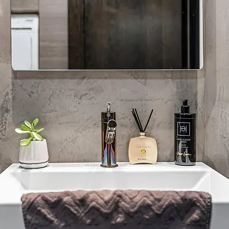 Seafront At Aker Brygge アパート