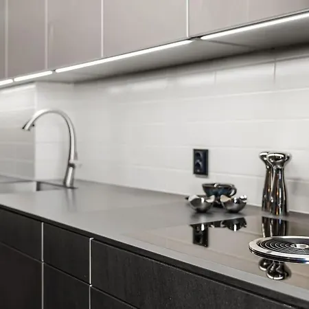 Seafront At Aker Brygge アパート オスロ