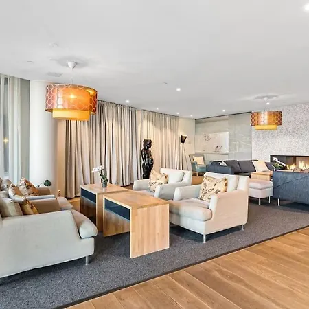 Seafront At Aker Brygge * Oslo