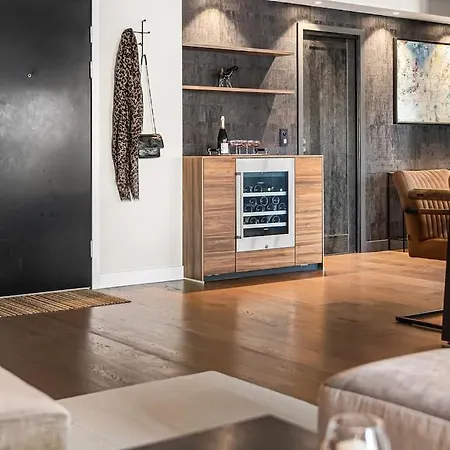 Lejlighed Seafront At Aker Brygge