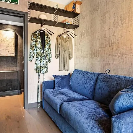 Seafront At Aker Brygge Lejlighed